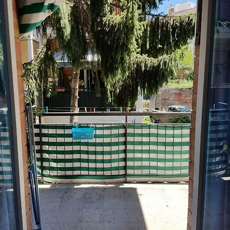 アパート La Babeca