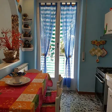 La Babeca * ラ・スペツィア