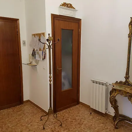 Apartment La Babeca