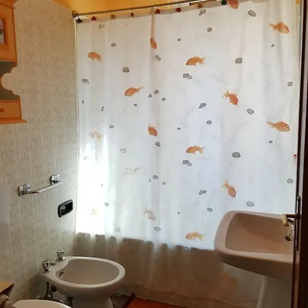 Apartment La Babeca