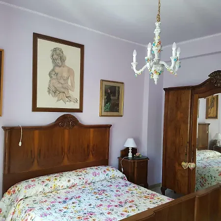 Apartment La Babeca *