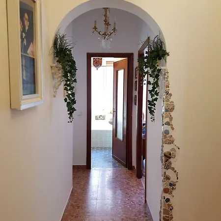 La Babeca Appartamento *