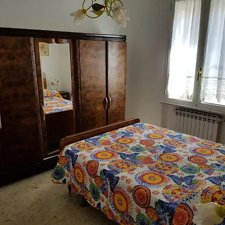 Apartamento La Babeca La Spezia