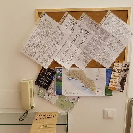 La Babeca * La Spezia