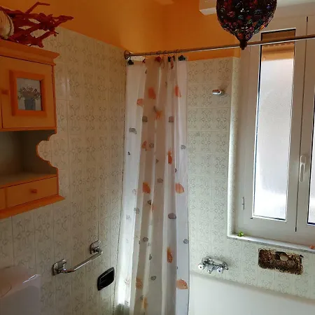 Appartement La Babeca *