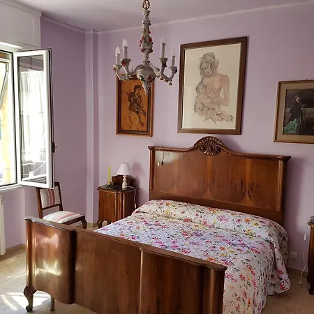 La Babeca * La Spezia