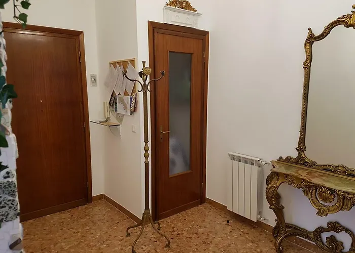 Apartamento La Babeca