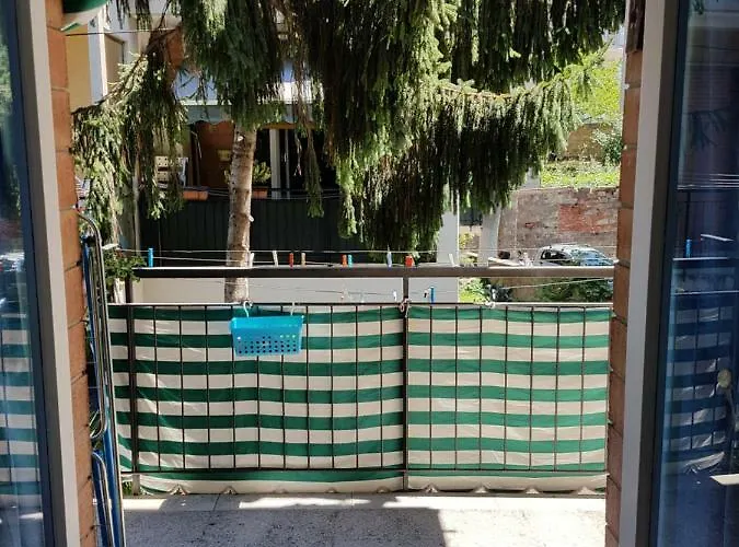 Apartamento La Babeca