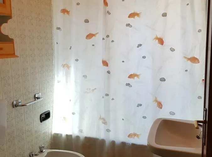 Apartamento La Babeca