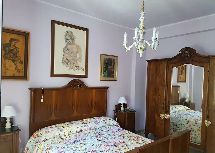 Apartamento La Babeca *