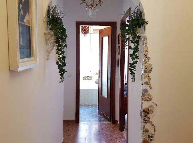 La Babeca Apartamento *