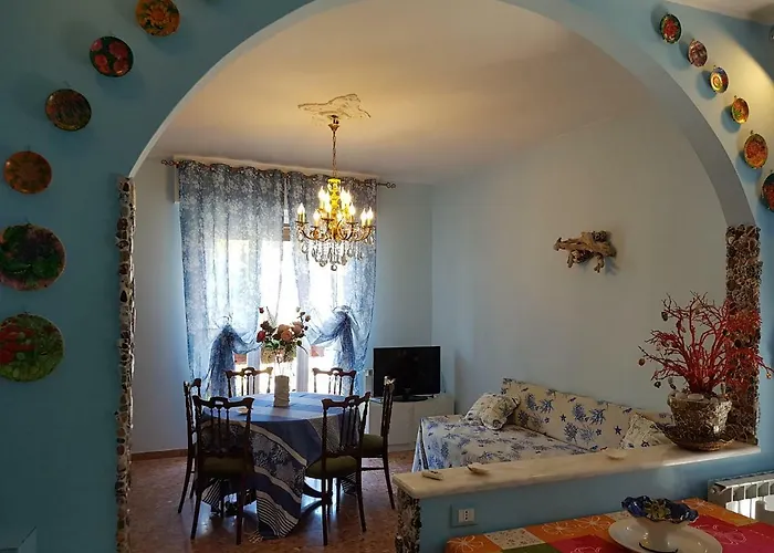 Apartamento La Babeca