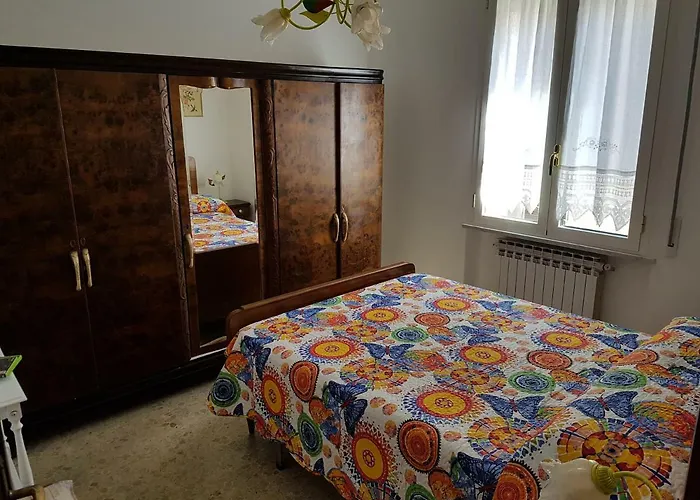 Apartamento La Babeca La Spezia