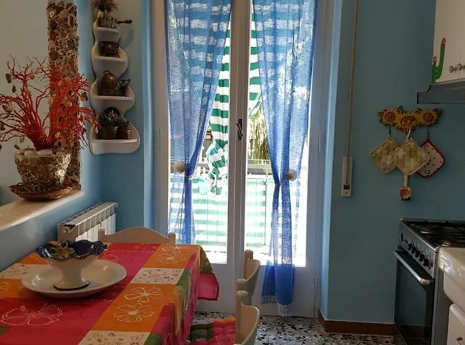 La Babeca * La Spezia