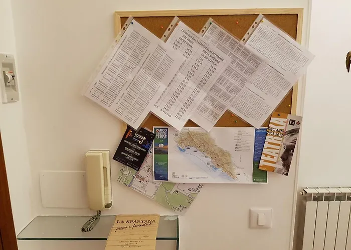 La Babeca * La Spezia